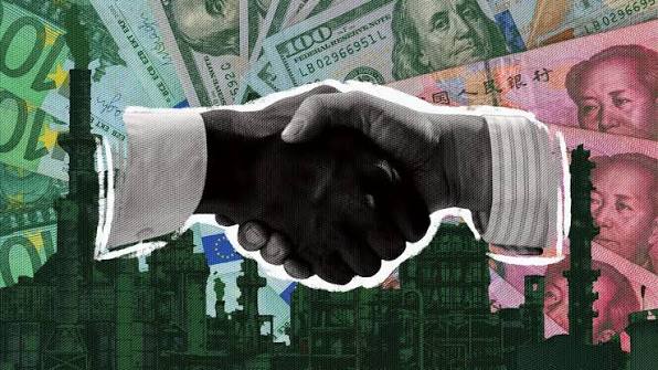 Institutional Over collateralised Lending