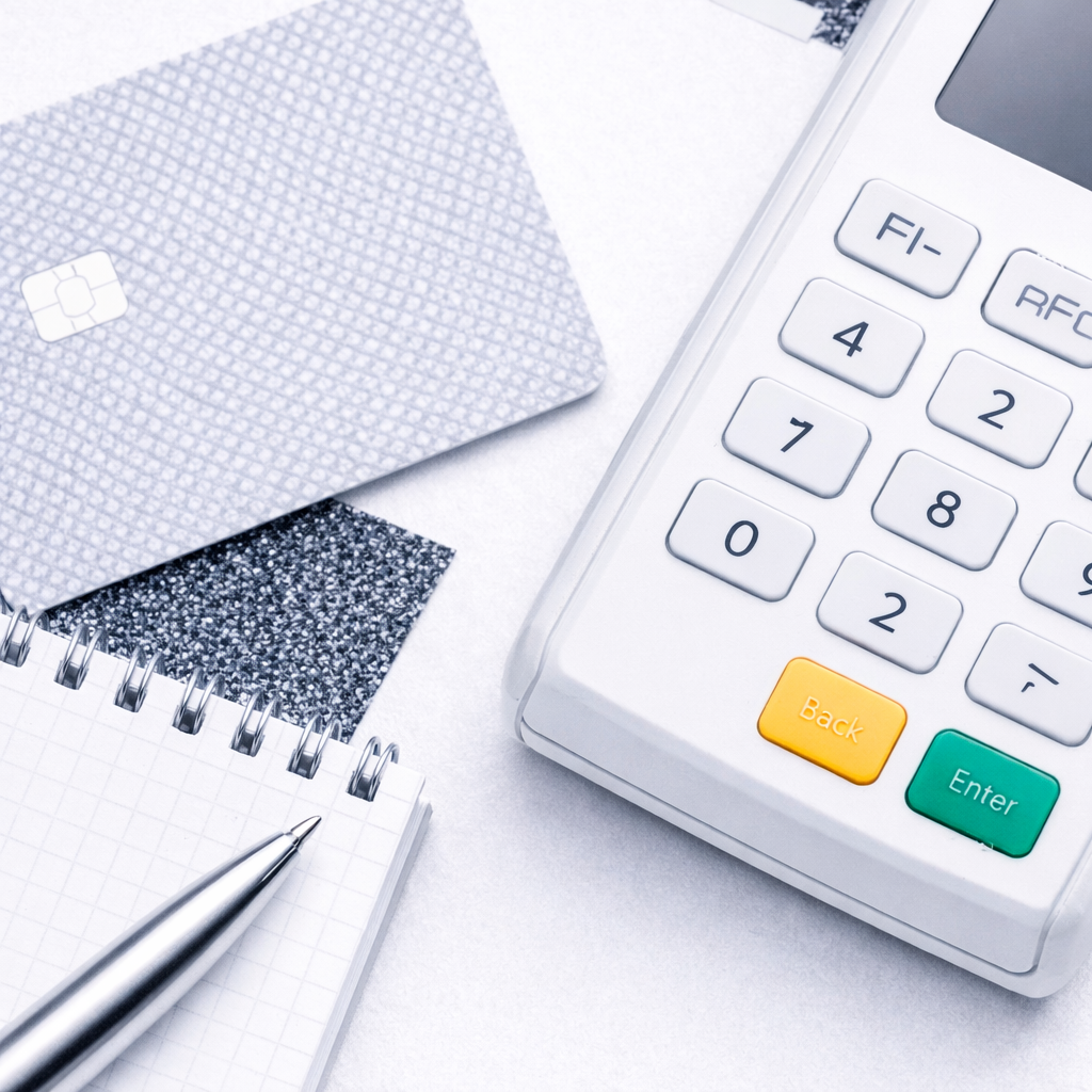 Payment Financing
